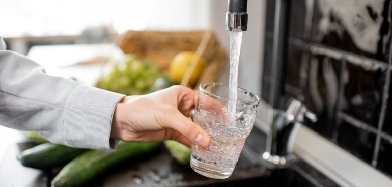 Common Types of Drinking Water Contaminants