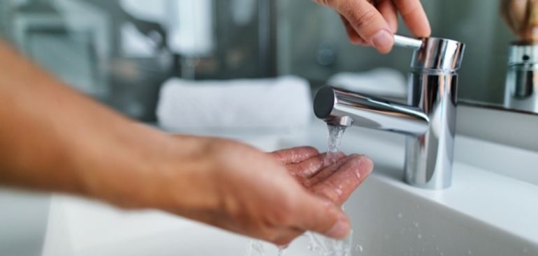 What Odor Can Tell You About Your Household Water Quality