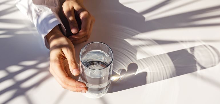 What You Should Know About Drinking Water Aesthetics